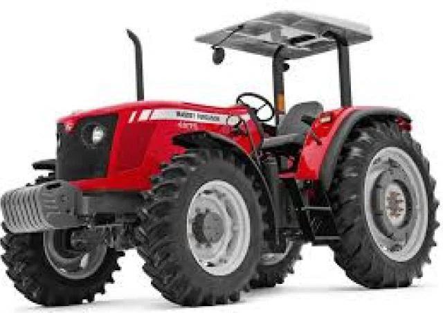 Massey Ferguson MF 4275 Tractor Parts Manual - PDF Download