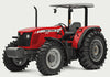 Massey Ferguson MF 465 Tractor Parts Manual - PDF Download
