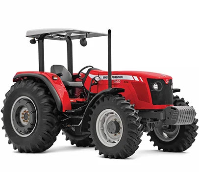 Massey Ferguson MF 470Xtra Tractor Parts Manual - PDF Download