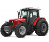 Massey Ferguson MF 480Xtra Tractor Parts Manual - PDF Download