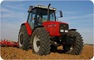 Massey Ferguson MF 5300 Tractor Parts Manual - PDF Download (BR For Mexico) C530002