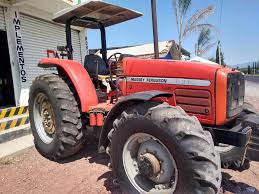 Massey Ferguson MF 5310 Tractor Parts Manual - PDF Download C531001