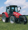 Massey Ferguson MF 5445 / 5455 Tractor Parts Manual - PDF Download