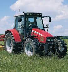Massey Ferguson MF 5445 Tractor Parts Manual - PDF Download 