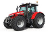 Massey Ferguson MF 5610 Tractor Parts Manual - PDF Download (C353026 - J087036)