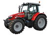 Massey Ferguson MF 5613 Tractor Parts Manual - PDF Download (E014019 - G350024)