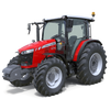 Massey Ferguson MF 5709 SL / 5709 S Tractor Parts Manual - PDF Download (HB354019 - 999999)