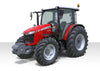Massey Ferguson MF 5710 Tractor Parts Manual - PDF Download