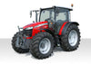 Massey Ferguson MF 5711/F1004 Tractor Parts Manual - PDF Download
