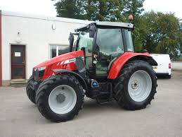 Massey Ferguson MF 5712 SL / 5712 S Tractor Parts Manual - PDF Download ( DYNA 6 ) (GB084022 - 999999)