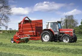Massey Ferguson MF 610 Tractor Parts Manual - PDF Download (CPE610)