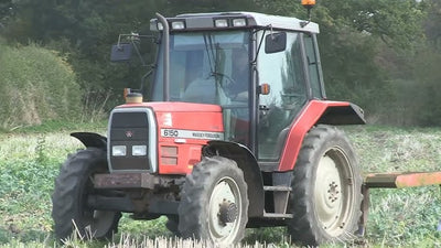 Massey Ferguson MF 6150 Tractor Parts Manual - PDF Download (1637276)