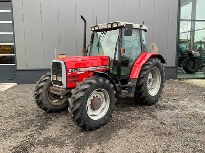 Massey Ferguson MF 6170 Tractor Parts Manual - PDF Download (1637278)