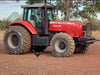 Massey Ferguson MF 6360 Tractor Parts Manual - PDF Download