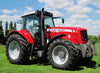 Massey Ferguson MF 6480 Tractor Parts Manual - PDF Download (3906310)