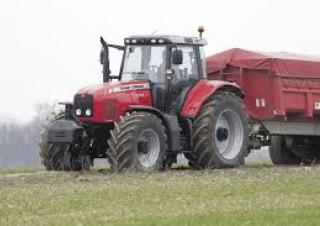 Massey Ferguson MF 6497 Tractor Parts Manual - PDF Download ( TIER 3 ) R094018 T189041 - 3906076