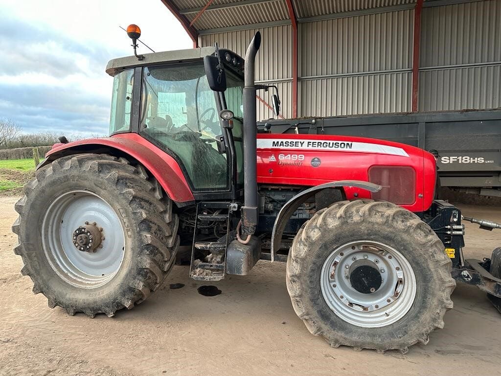 Massey Ferguson MF 6499 Tractor Parts Manual Heavy Equipment Manual massey-ferguson-mf-6499-tractor-parts-manual-heavy-equipment-manual
