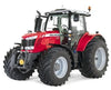 Massey Ferguson MF 6614 Tractor Parts Manual - PDF Download (D164077 - G333041)