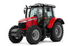 Massey Ferguson MF 6711 Tractor Parts Manual - PDF Download ( F5239005 - 99999999 )