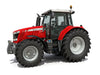 Massey Ferguson MF 6713 S Tractor Parts Manual - PDF Download ( DYNA VT ) (GB285033 - 999999)