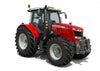 Massey Ferguson MF 6718 S Tractor Parts Manual - PDF Download ( DYNA 6 ) (GB148027 - 999999)