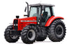 Massey Ferguson MF 680 ADVANCED Tractor Parts Manual - PDF Download (C068002)