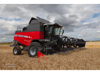 Massey Ferguson MF 7345 ACTIVA S Combine (STAGE 3B / TIER 4I) Parts Manual - Download PDF (555000001-999)