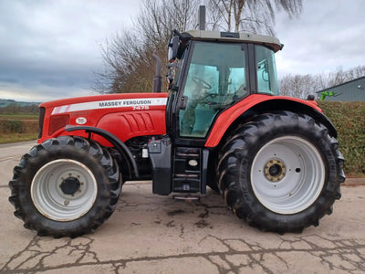 Massey Ferguson MF 7475 Tractor Parts Manual - PDF Download (3906142)