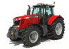 Massey Ferguson MF 7614 Tractor Parts Manual - PDF Download (C132701 - 999999)