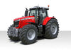 Massey Ferguson MF 7726 / 7726S / 2404 (CHINA) Tractor Parts Manual - PDF Download (F028050 - 9999999)