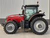 Massey Ferguson MF 8650 - STAGE 3B - Tractor Parts Manual - PDF Download (B069007 - E164012)