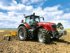 Massey Ferguson MF 8732 / 8732S DATATRONIC 5 Tractor Parts Manual - PDF Download (M8732CJNGL1001 - 9999)