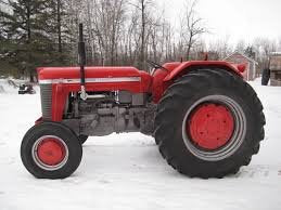 Massey Ferguson SUPER 90 Tractor Parts Manual - PDF Download
