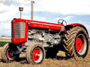 Massey Ferguson SUPER 95 Tractor Parts Manual - PDF Download