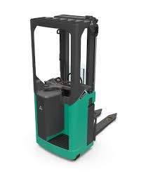 Mitsubishi SBP12N Forklift Service Manual