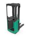Mitsubishi SBP16K Forklift Service Manual