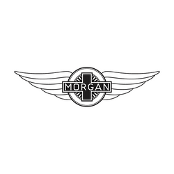 Morgan Workshop Service Repair Manual Download