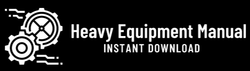 Heavy Equipment Manual PDF