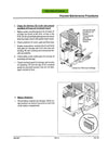 Clark NPR 345 NPR 17 20 (SM-587) Forklift Service Repair Manual - PDF Download