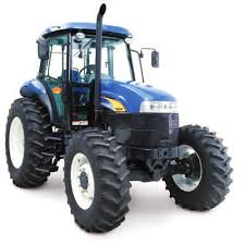 Download New Holland TS6020 Tractor Parts Manual
