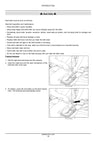 New Holland B95C LR Tier 4B (final) Tractor Loader Backhoe Service Manual 48038049