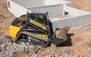 New Holland C232 Tier 3 Compact Track Loader Parts Manual 550710143PC