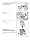 New Holland C237 Tier 4B (final) Compact Track Loader Operator Manual 48068134