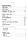 New Holland C332 Tier 4B (final) Compact Track Loader Operator Manual 91859417