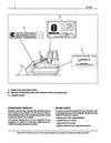 New Holland CL145 Crawler Loader Operator Manual 75131059