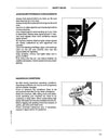 New Holland DC70H , 70H LGP Crawler Dozer Operator Manual 75131031