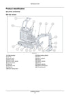 New Holland E15X Mini Excavator Service Manual 92205256