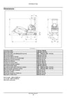 New Holland E17C Mini Excavator Service Manual 48127446