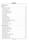 New Holland E17D, E18D, E19D, E20D Mini Excavator Service Manual 92316853