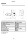 New Holland E18C Mini Excavator Service Manual 51572890